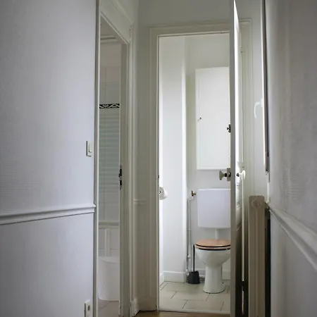 Appartement Au Coeur De La Cite Des Sacres