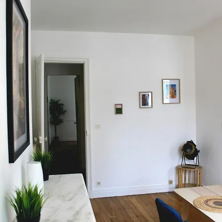 Au Coeur De La Cite Des Sacres Appartement *